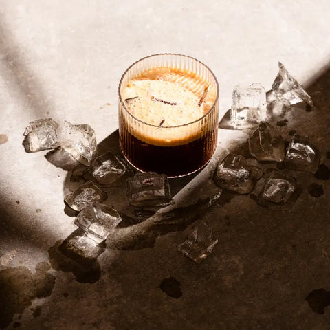 Le Freddo Espresso : la vraie recette grecque de l'été