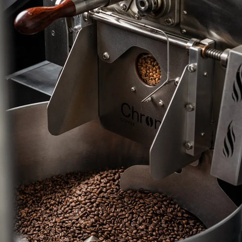 Pourquoi attendre avant de boire son café ? Le secret du dégazage