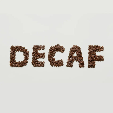 Le café décaféiné - Tout ce qu'il faut savoir