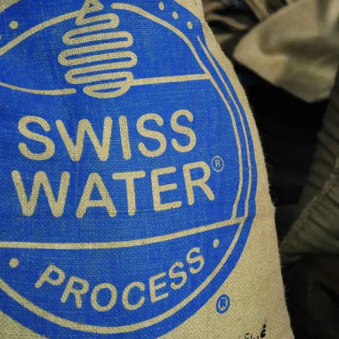 Les différentes méthode de décaféination