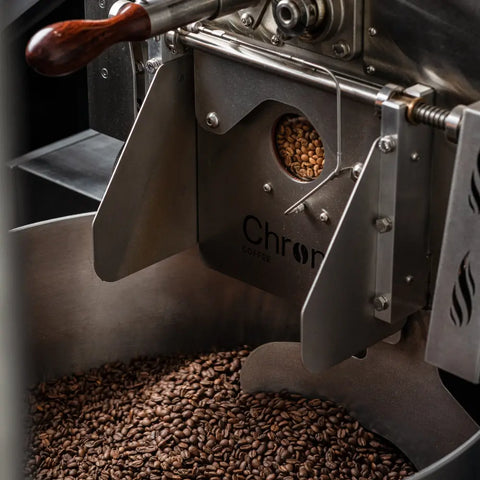 Pourquoi choisir un torréfacteur local pour votre bureau ?