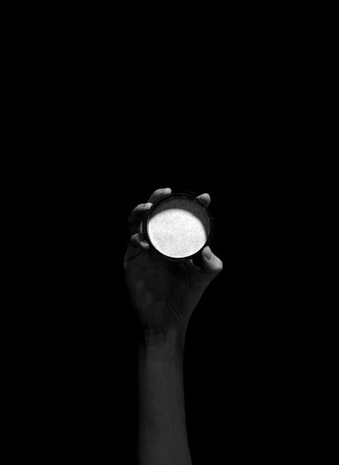 DISC 63 FAST – Filter for immersion method Sibarist