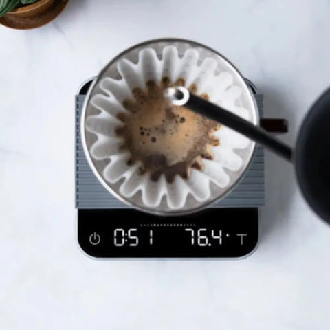 Acaia Pearl Scale