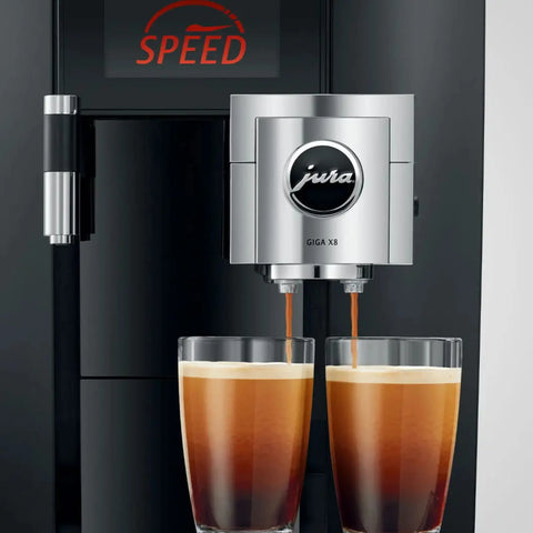 JURA GIGA X8 