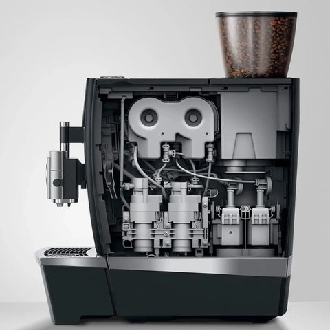 JURA GIGA X8c 