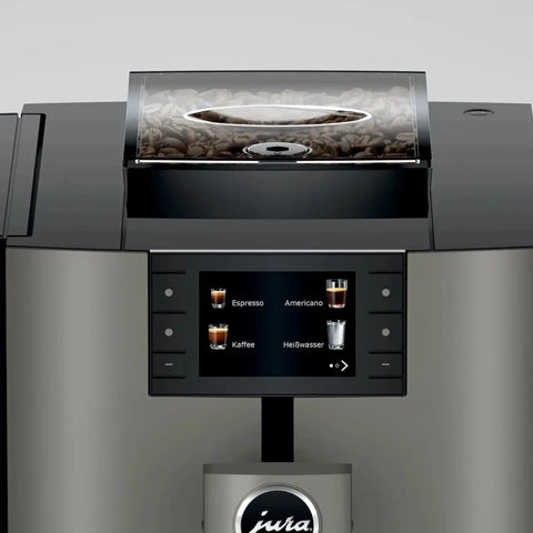 JURA X4 
