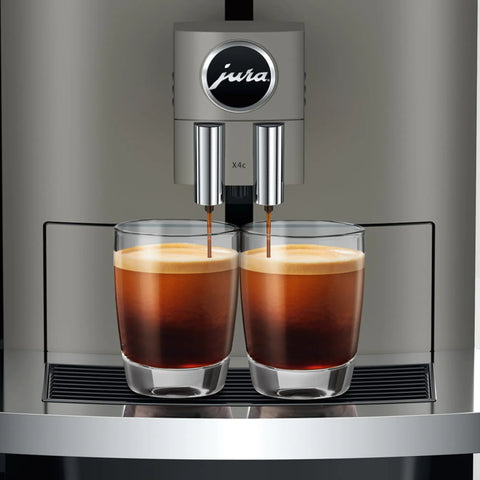 JURA X4c 