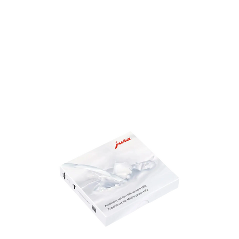 JURA — Accessory set for milk system 