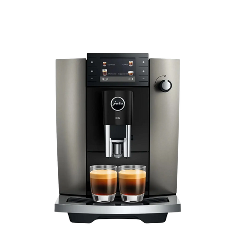 JURA E6