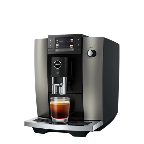 JURA E6