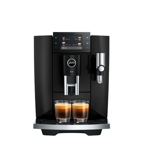 JURA E8