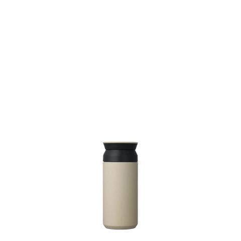 Kinto - TRAVEL TUMBLER bottle 