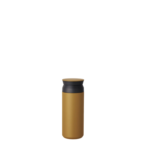 Kinto - TRAVEL TUMBLER bottle 