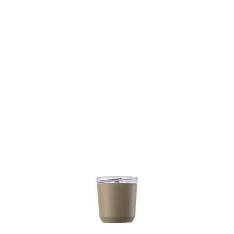 Kinto - TO GO TUMBLER cup with lid 