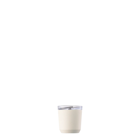 Kinto - TO GO TUMBLER cup with lid 