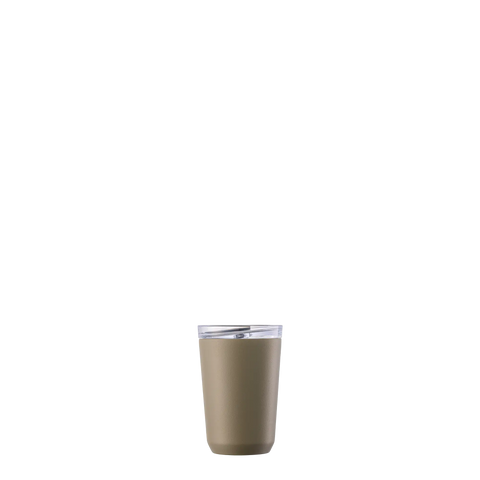 Kinto - TO GO TUMBLER cup with lid 