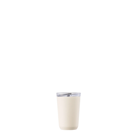 Kinto - TO GO TUMBLER cup with lid 