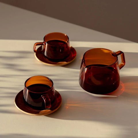 Kinto - SEPIA cup 