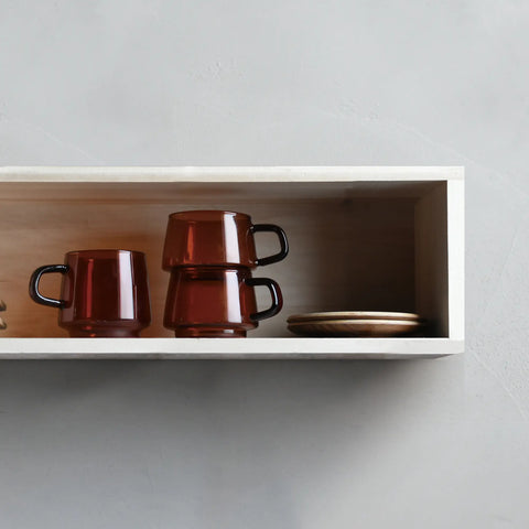 Kinto - SEPIA cup 