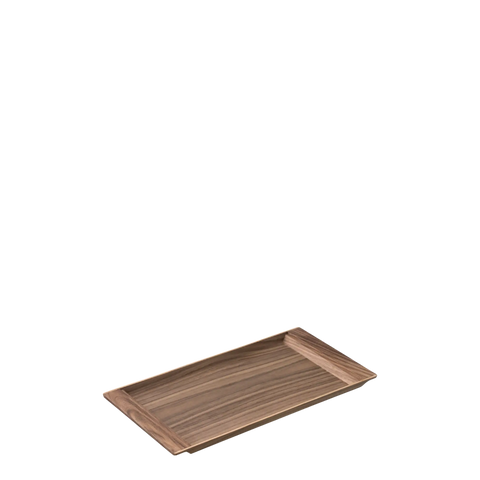 Kinto - SEPIA non-slip tray 