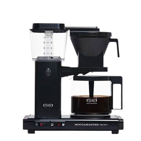 Moccamaster KBG Select – Electric filter coffee maker
