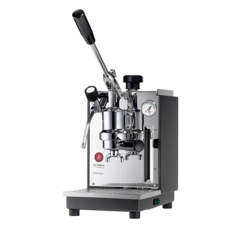 Olympia Express Cremina
