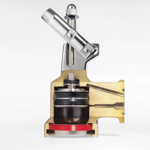 Olympia Express Cremina