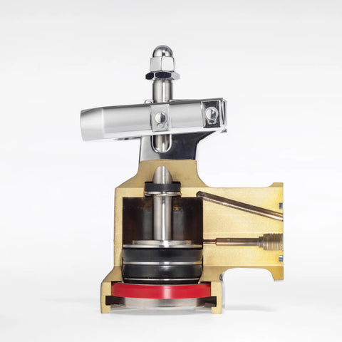 Olympia Express Cremina