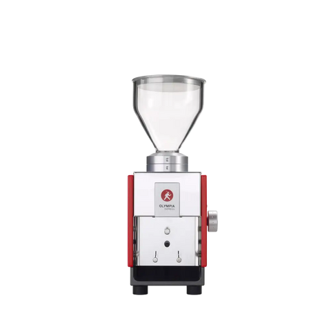 Olympia Express Moca