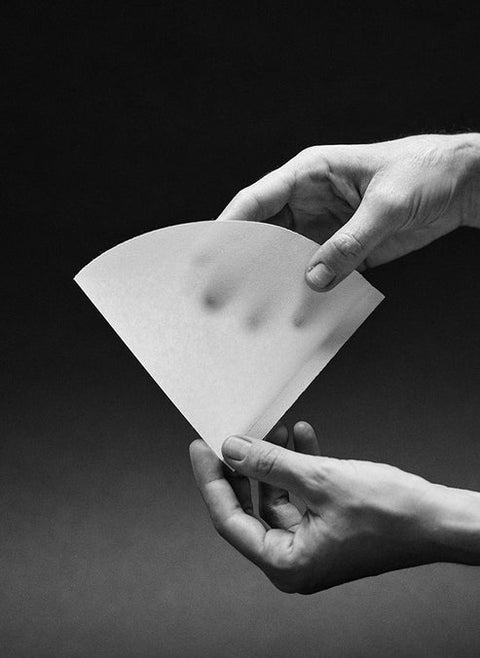 CONE FAST – Sibarist V60 Filter