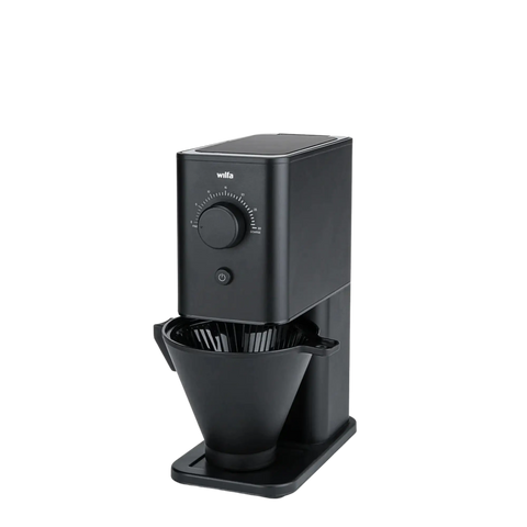 Wilfa Zense - coffee grinder 