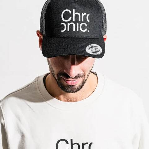 Cap – Chronic.