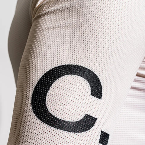 Chronic. Cycling Jersey – 2026 Edition