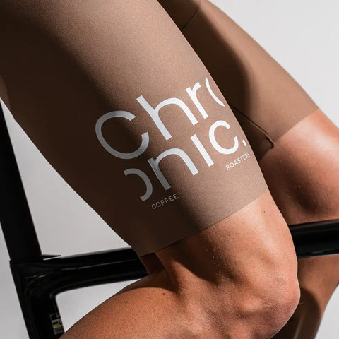 Chronic. Bib Shorts – 2026 Edition