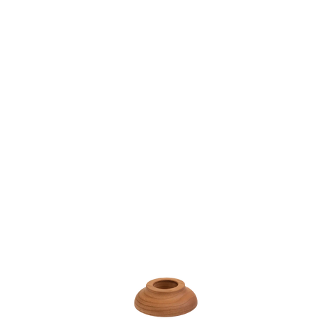 Gilda - Wooden coffee tank support 