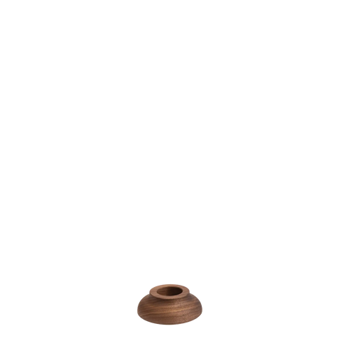Gilda - Wooden coffee tank support 