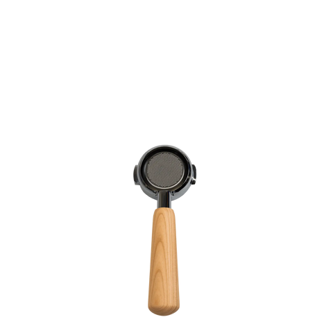 Gilda - Bottomless filter holder 