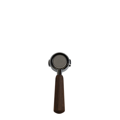 Gilda - Bottomless filter holder 