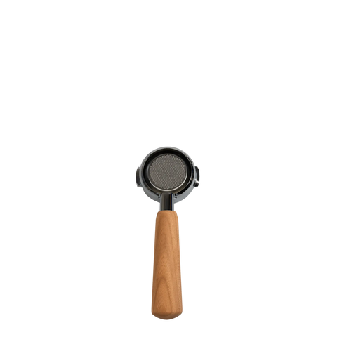 Gilda - Bottomless filter holder 