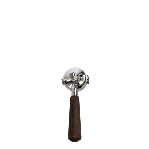 Gilda - Double filter holder 