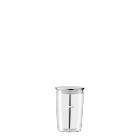 JURA - Récipient à lait en verre