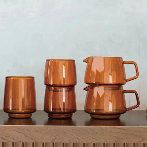 Kinto - SEPIA Pitcher 