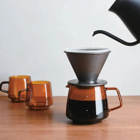 Kinto - SEPIA Pitcher 