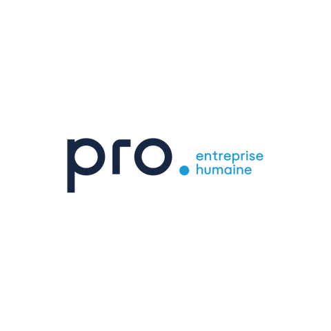 Logo fondation pro partenaire Chronic et Bean2me