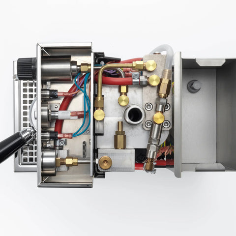 Olympia Express Maximatic