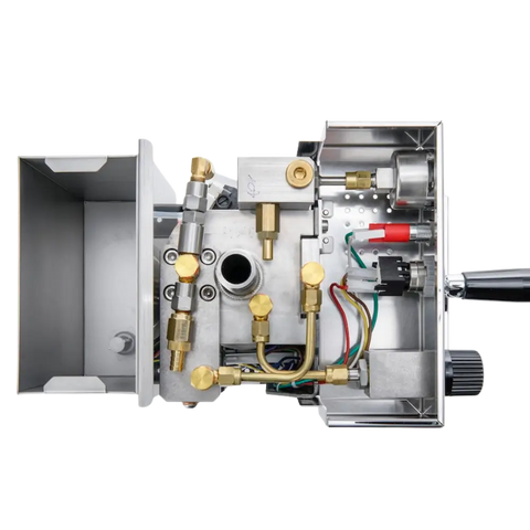 Olympia Express Maximatic