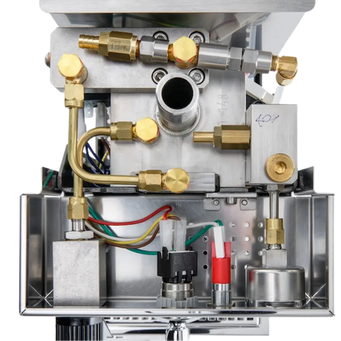 Olympia Express Maximatic