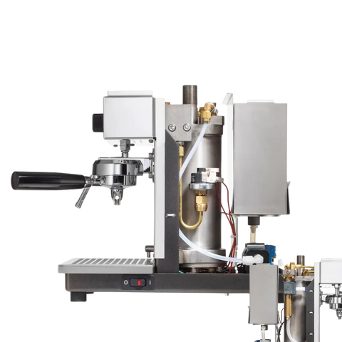 Olympia Express Maximatic