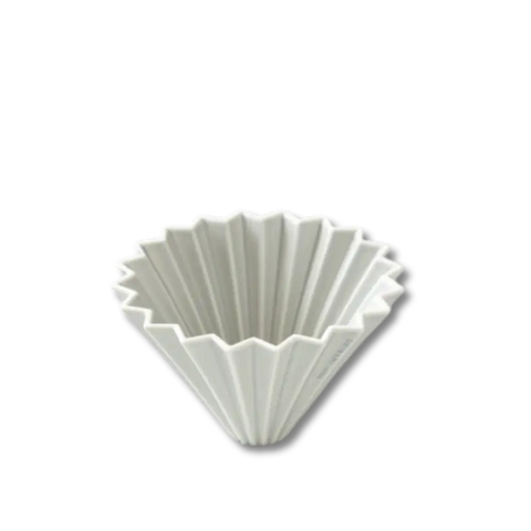 Origami Dripper