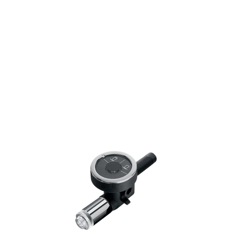 JURA — Fine foam nozzle 